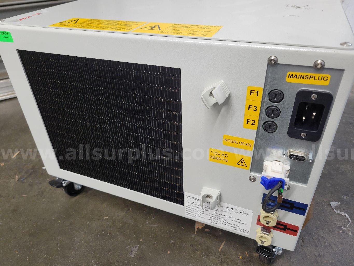 6pcs Recirculating Chillers 6pcs Recirculating Chillers  Government Surplus Auction - Photo #4