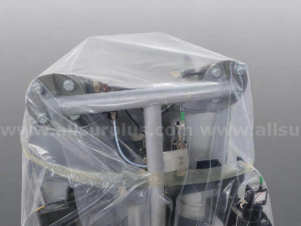Atlas Copco BD100+ Air Dryer Atlas Copco BD100 Government Surplus Auction - Photo #6