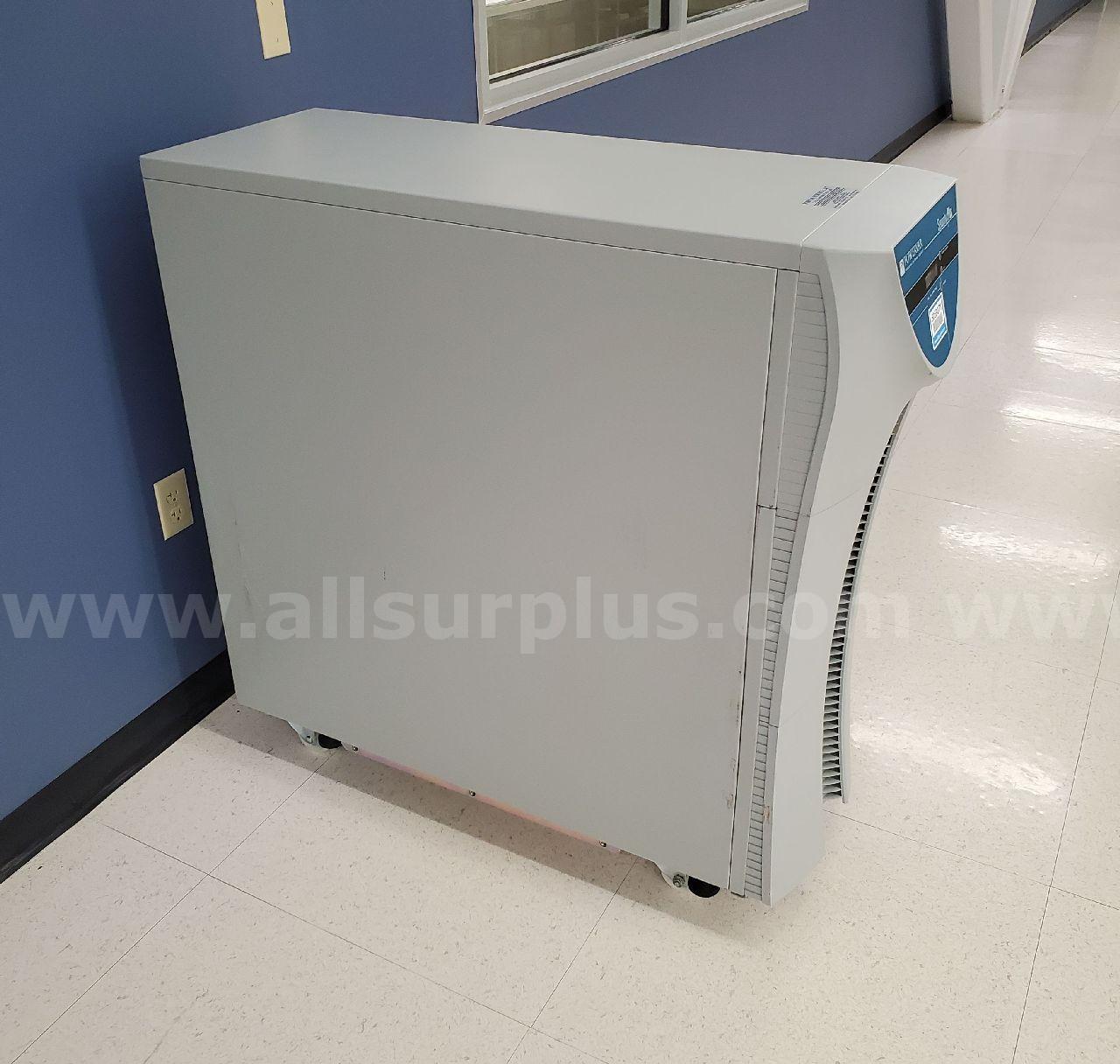 Powervar Security Plus Uninterruptible Power Supply Powervar Security Plus Government Surplus Auction - Photo #3