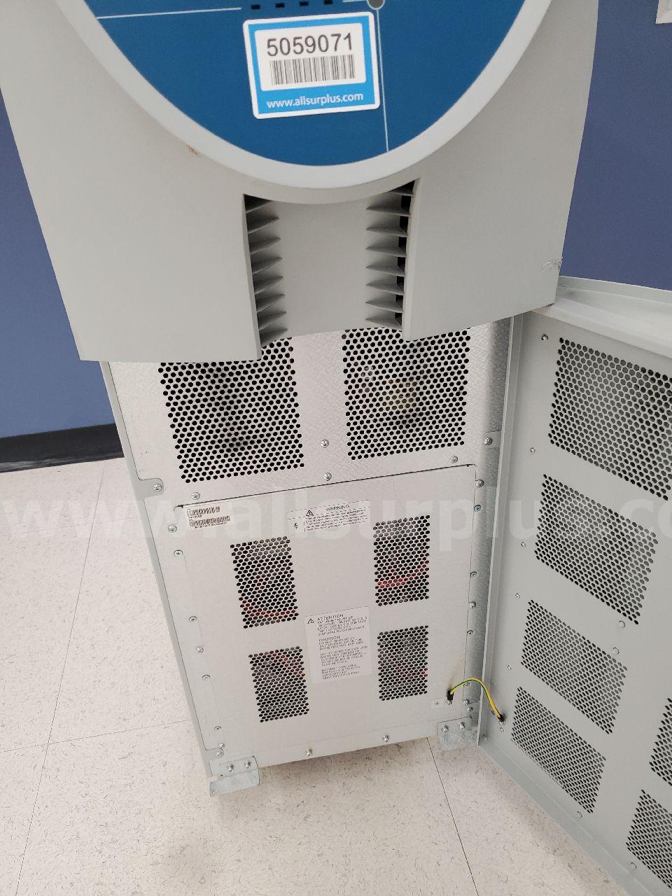 Powervar Security Plus Uninterruptible Power Supply Powervar Security Plus Government Surplus Auction - Photo #5