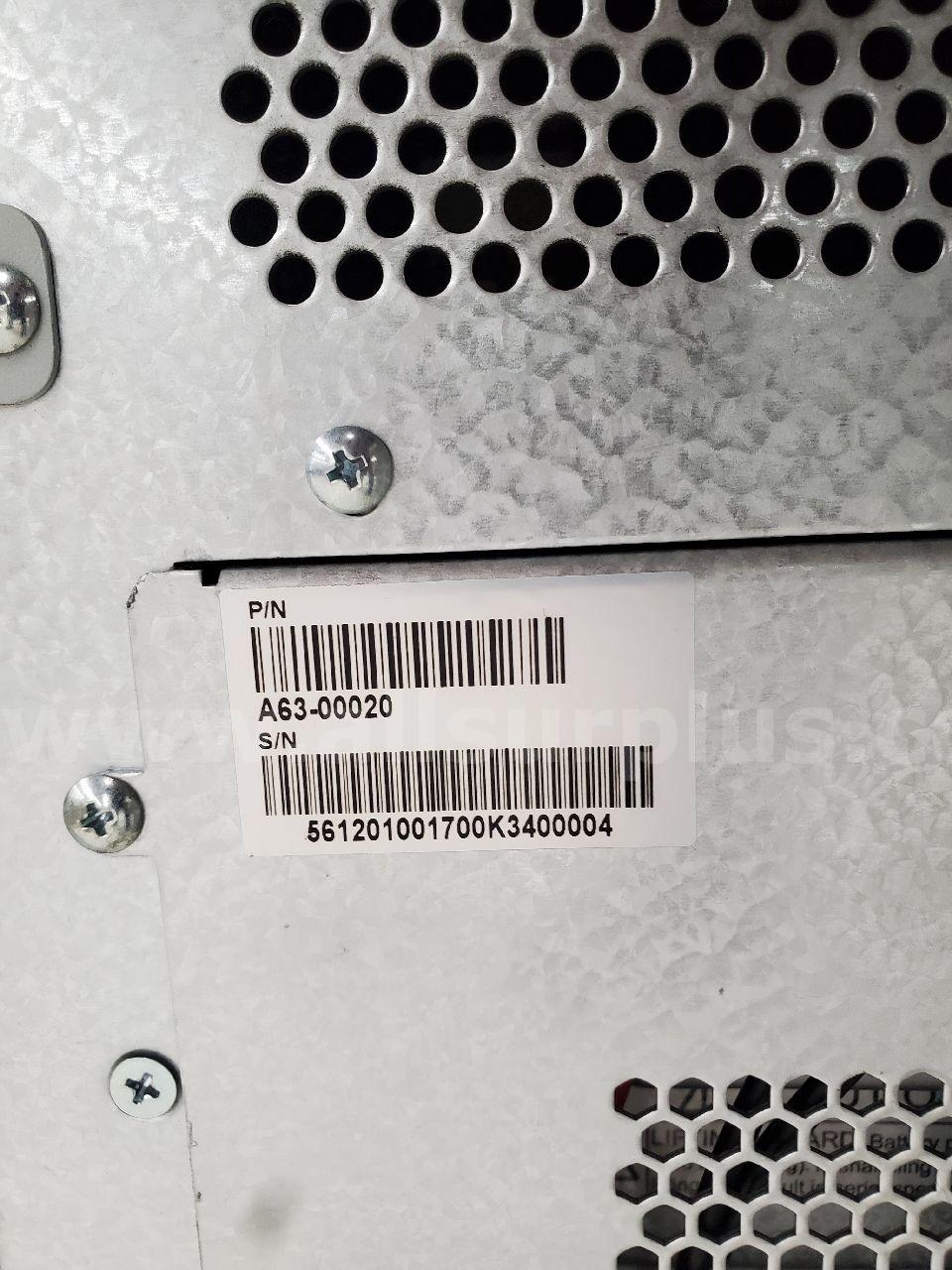 Powervar Security Plus Uninterruptible Power Supply Powervar Security Plus Government Surplus Auction - Photo #6