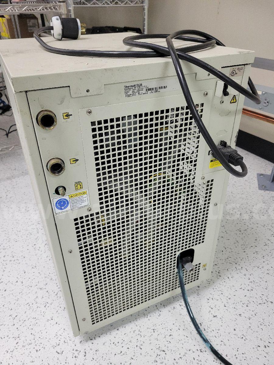 Thermo Neslab M75 Recirculating Chiller Thermo Neslab M75 Government Surplus Auction - Photo #3