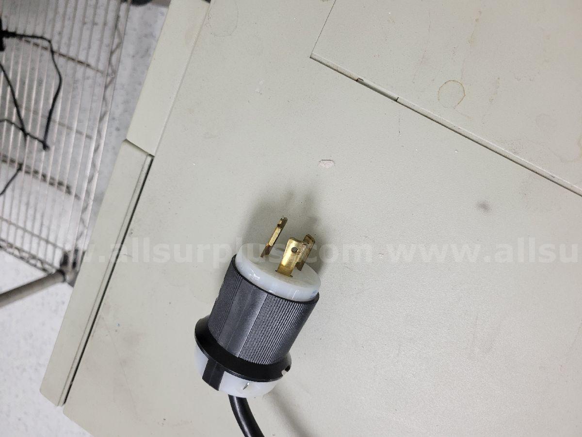 Thermo Neslab M75 Recirculating Chiller Thermo Neslab M75 Government Surplus Auction - Photo #5
