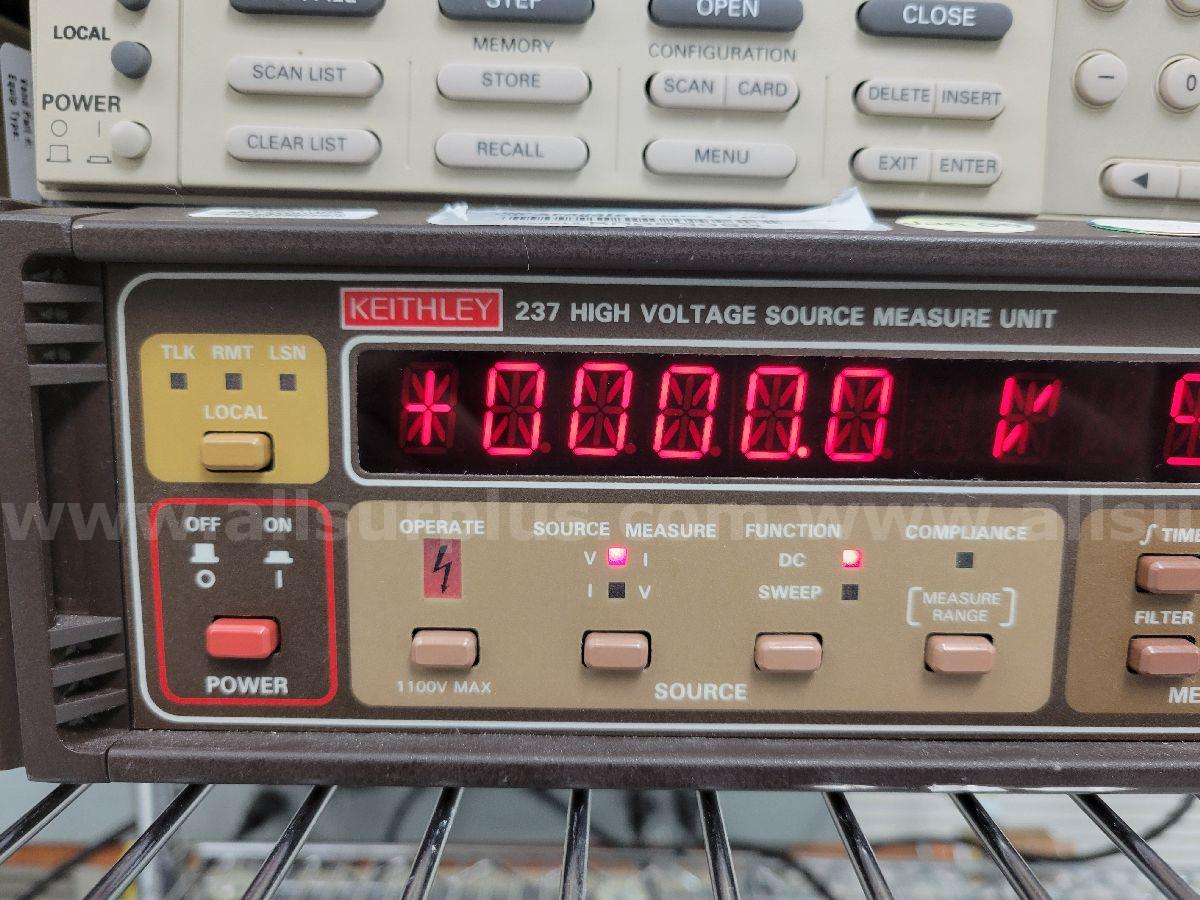 9pcs Electronic Test Equipment   Government Surplus Auction - Photo #3