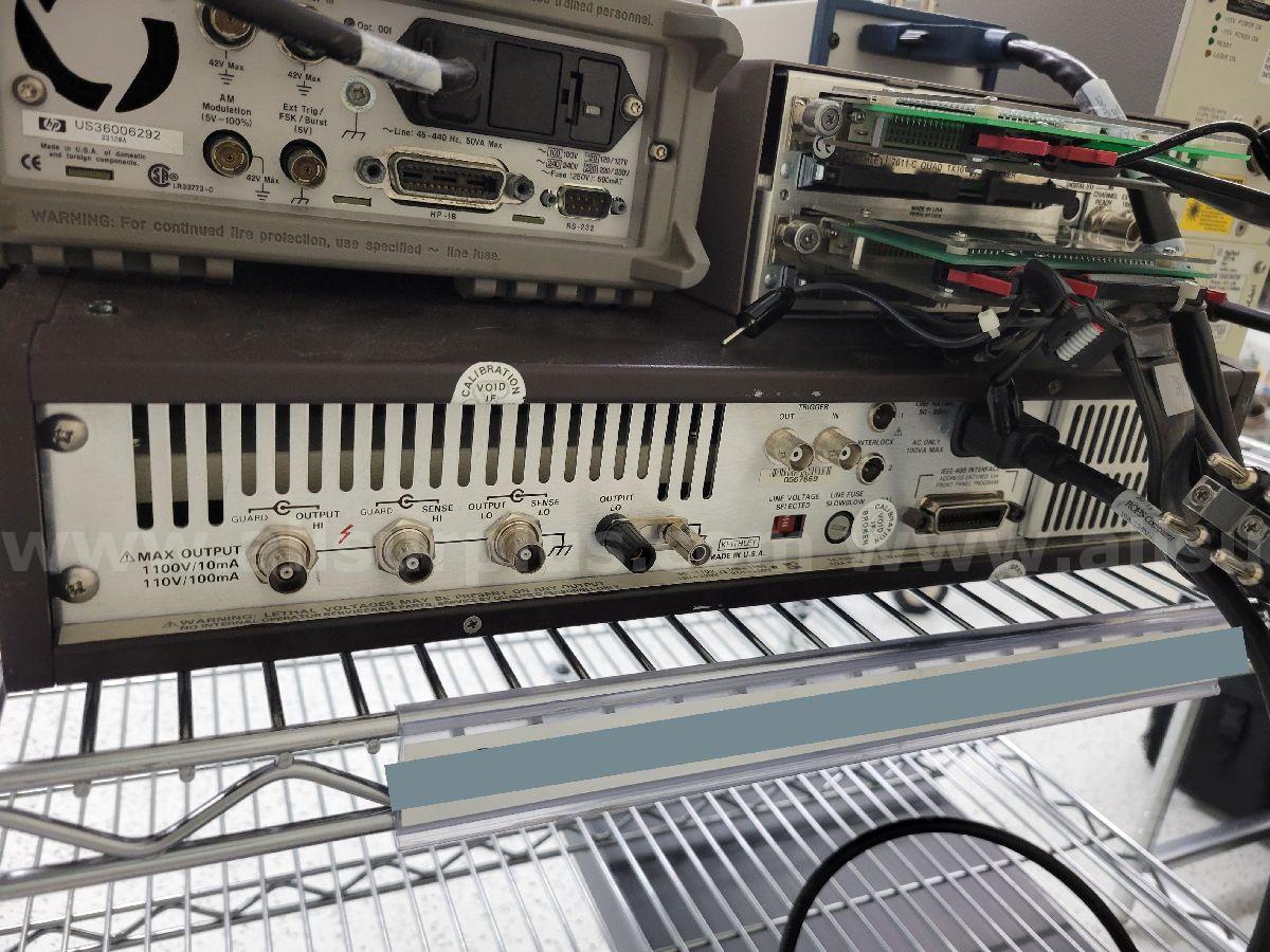 9pcs Electronic Test Equipment   Government Surplus Auction - Photo #4