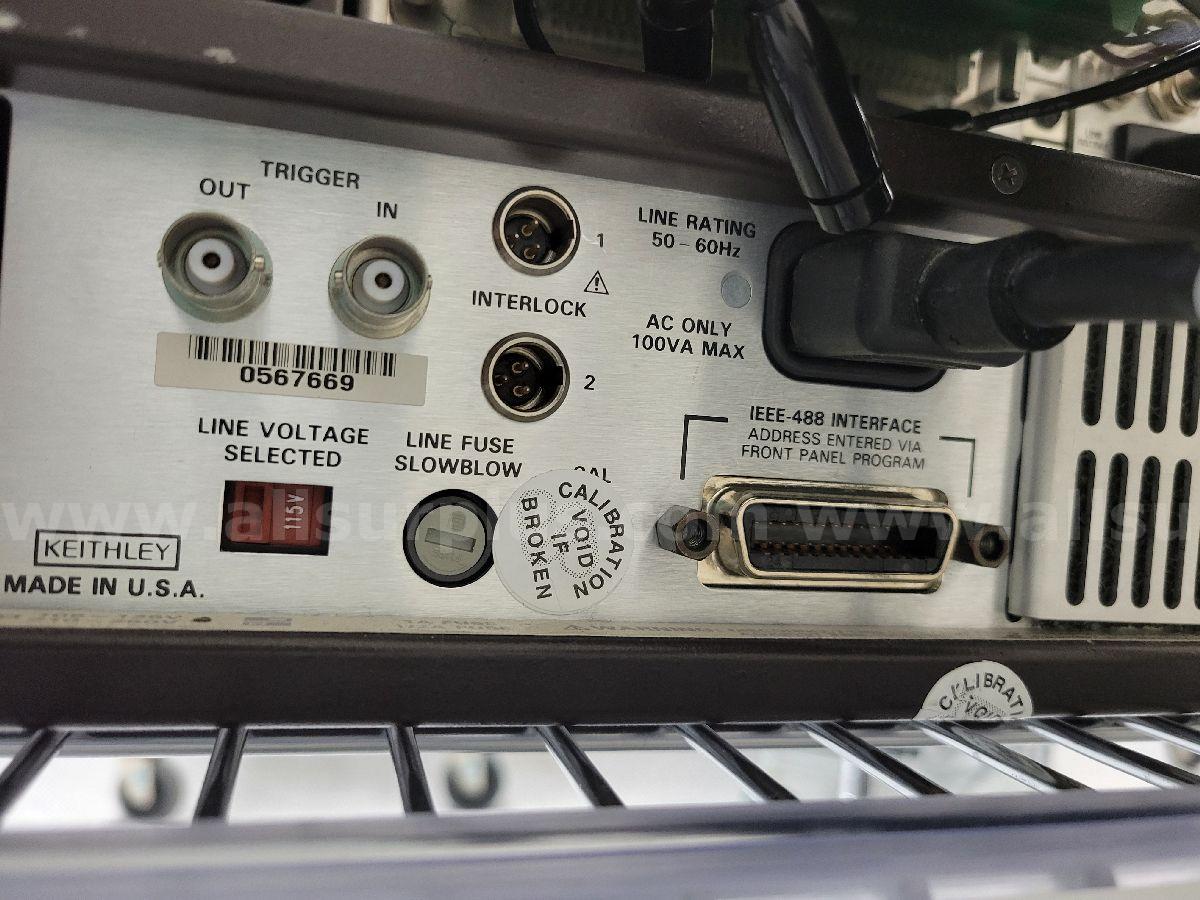 9pcs Electronic Test Equipment   Government Surplus Auction - Photo #5