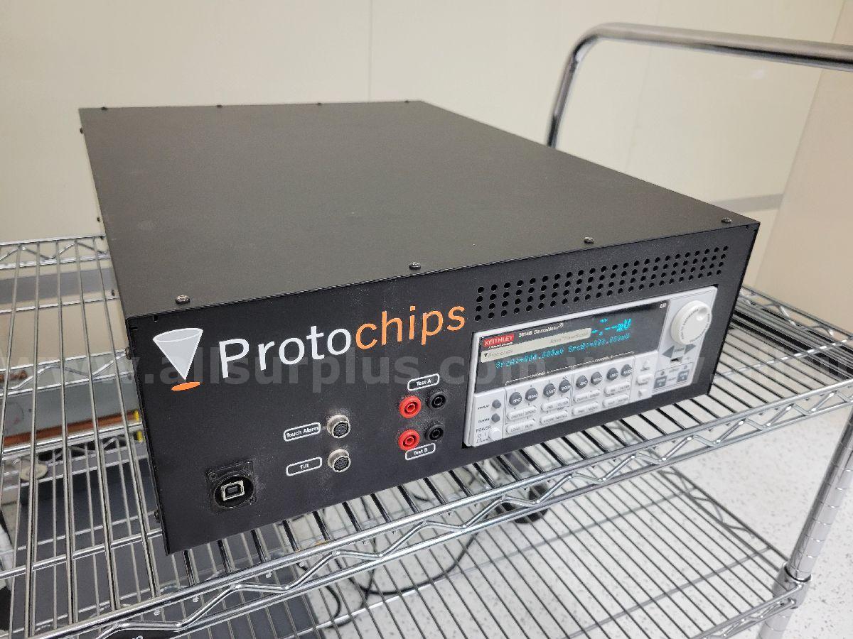 Protochips Aduro 300 Power Supply Unit Protochips 300 Government Surplus Auction - Primary Photo