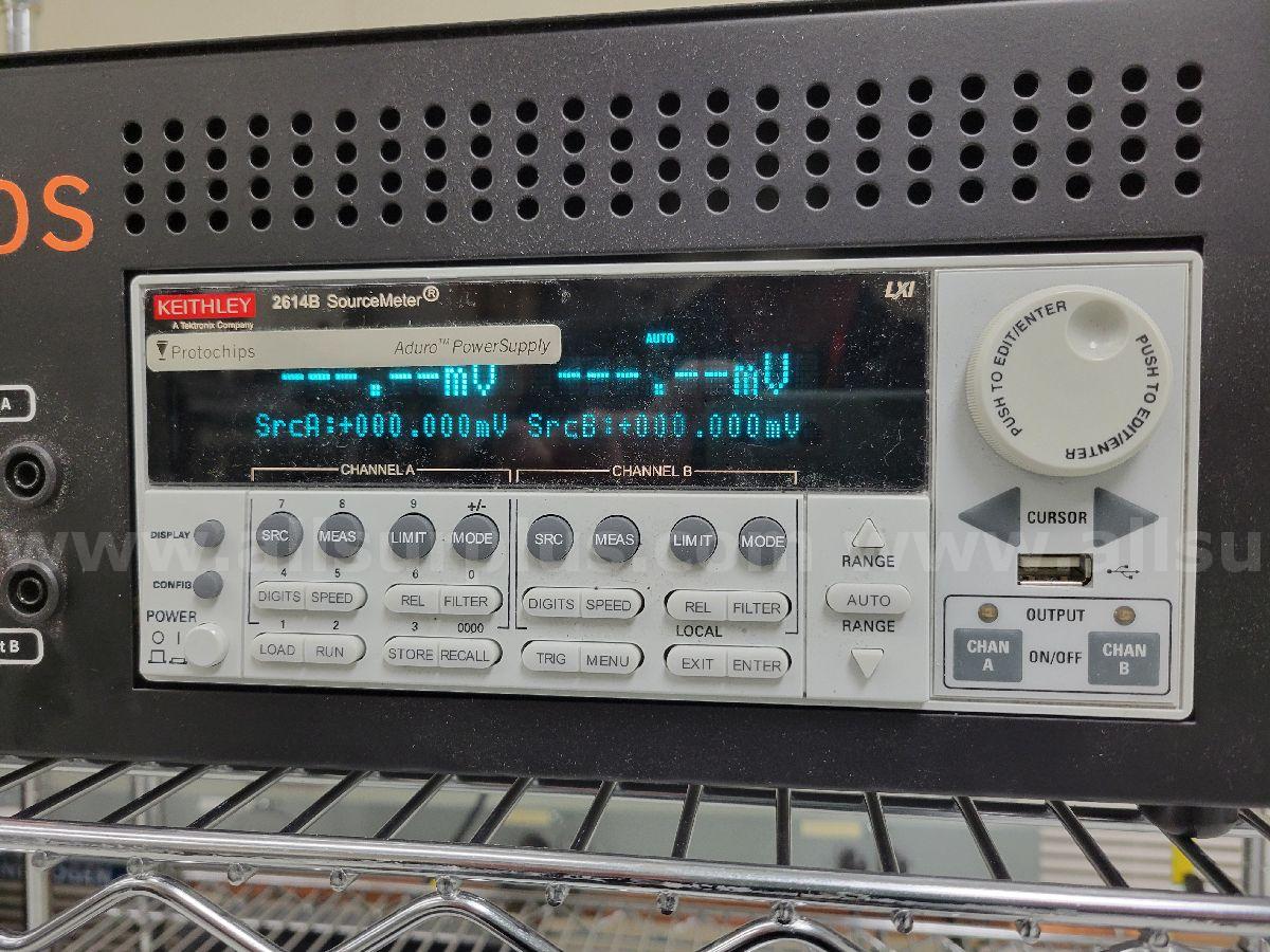 Protochips Aduro 300 Power Supply Unit Protochips 300 Government Surplus Auction - Photo #3