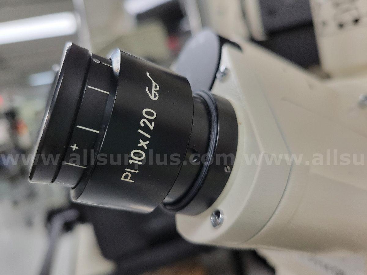 Minnetonka Precision Measuring Microscope Minnetonka Precision  Government Surplus Auction - Photo #4