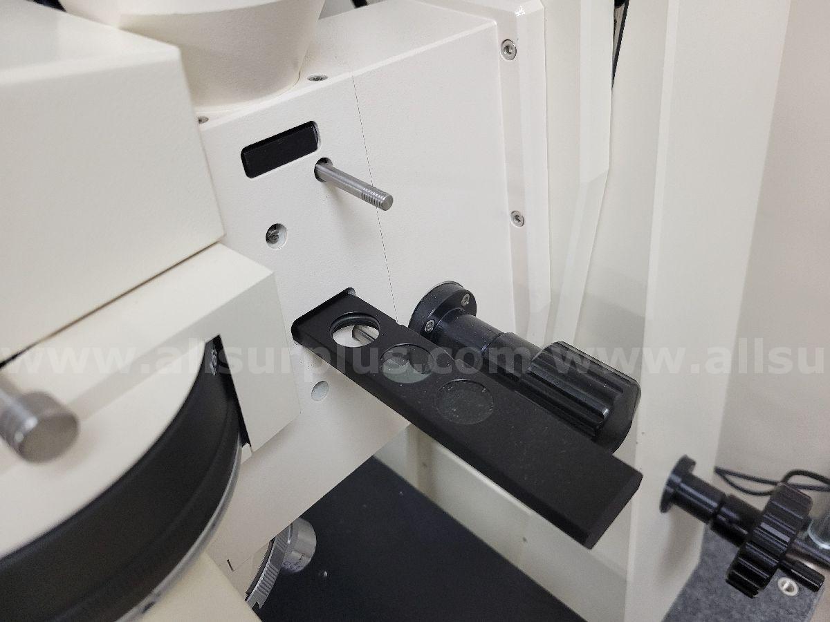 Minnetonka Precision Measuring Microscope Minnetonka Precision  Government Surplus Auction - Photo #5