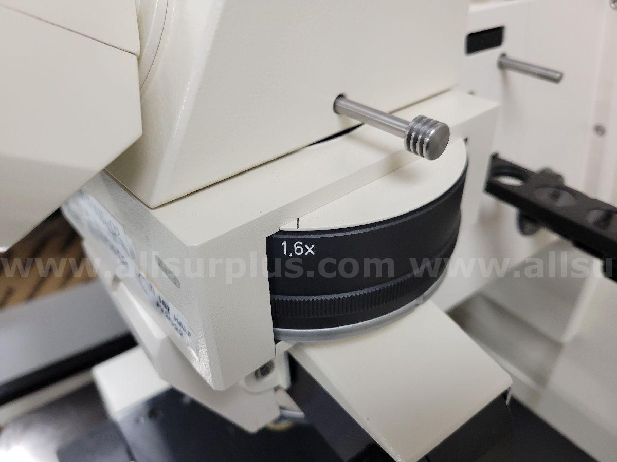 Minnetonka Precision Measuring Microscope Minnetonka Precision  Government Surplus Auction - Photo #6
