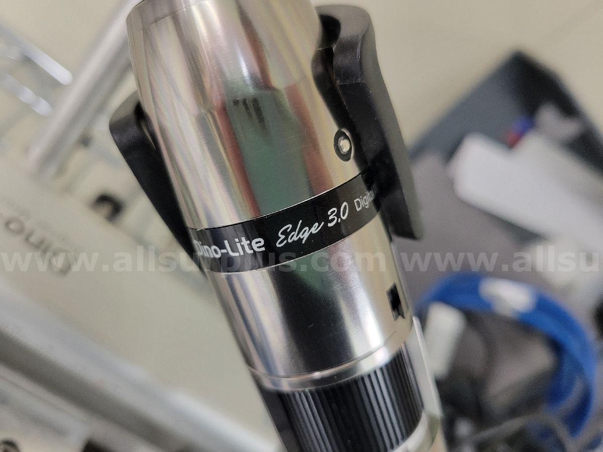 3ea Dino-Lite Digital Microscopes Dino-Lite  Government Surplus Auction - Photo #3
