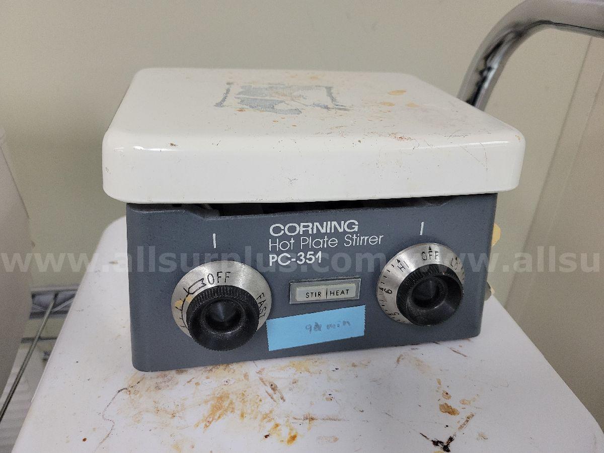 9pcs Laboratory Equipment   Government Surplus Auction - Photo #3