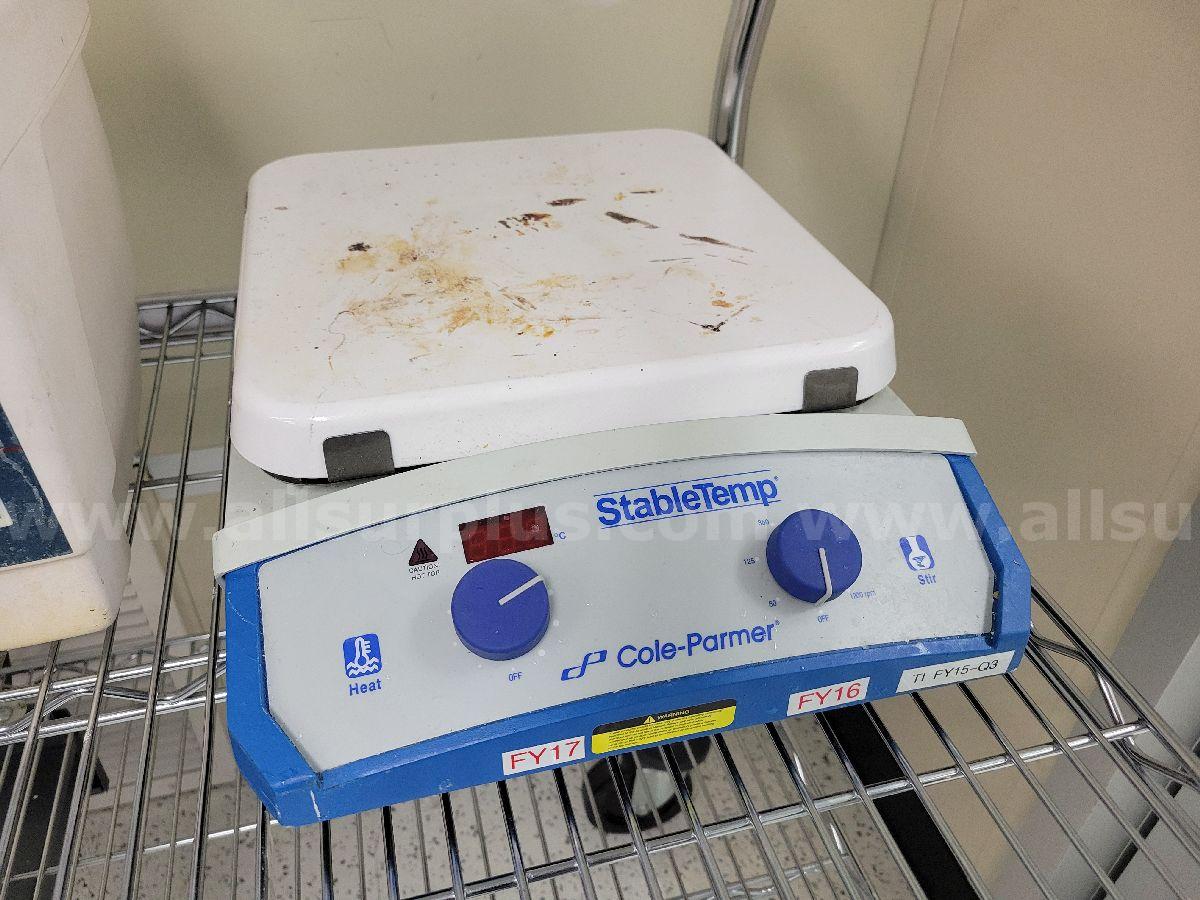 9pcs Laboratory Equipment   Government Surplus Auction - Photo #4