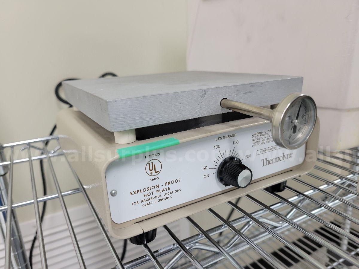 9pcs Laboratory Equipment   Government Surplus Auction - Photo #6