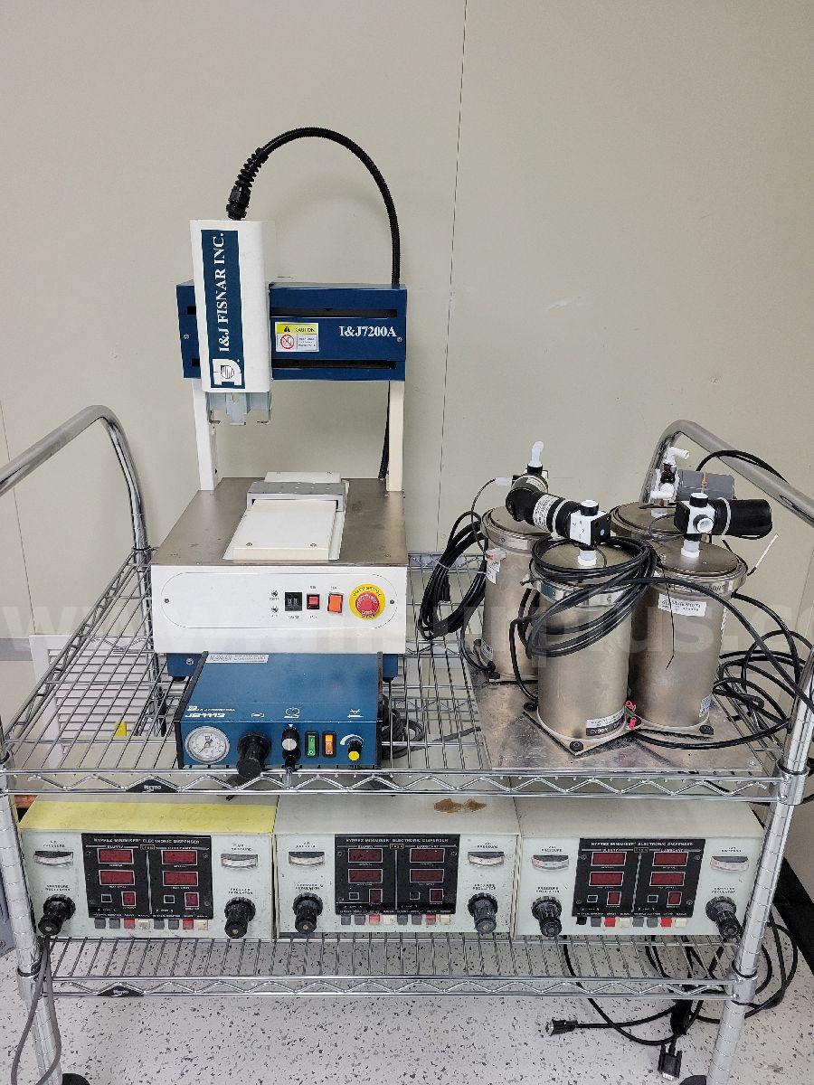 9pcs Dispensing Equipment   Government Surplus Auction - Primary Photo