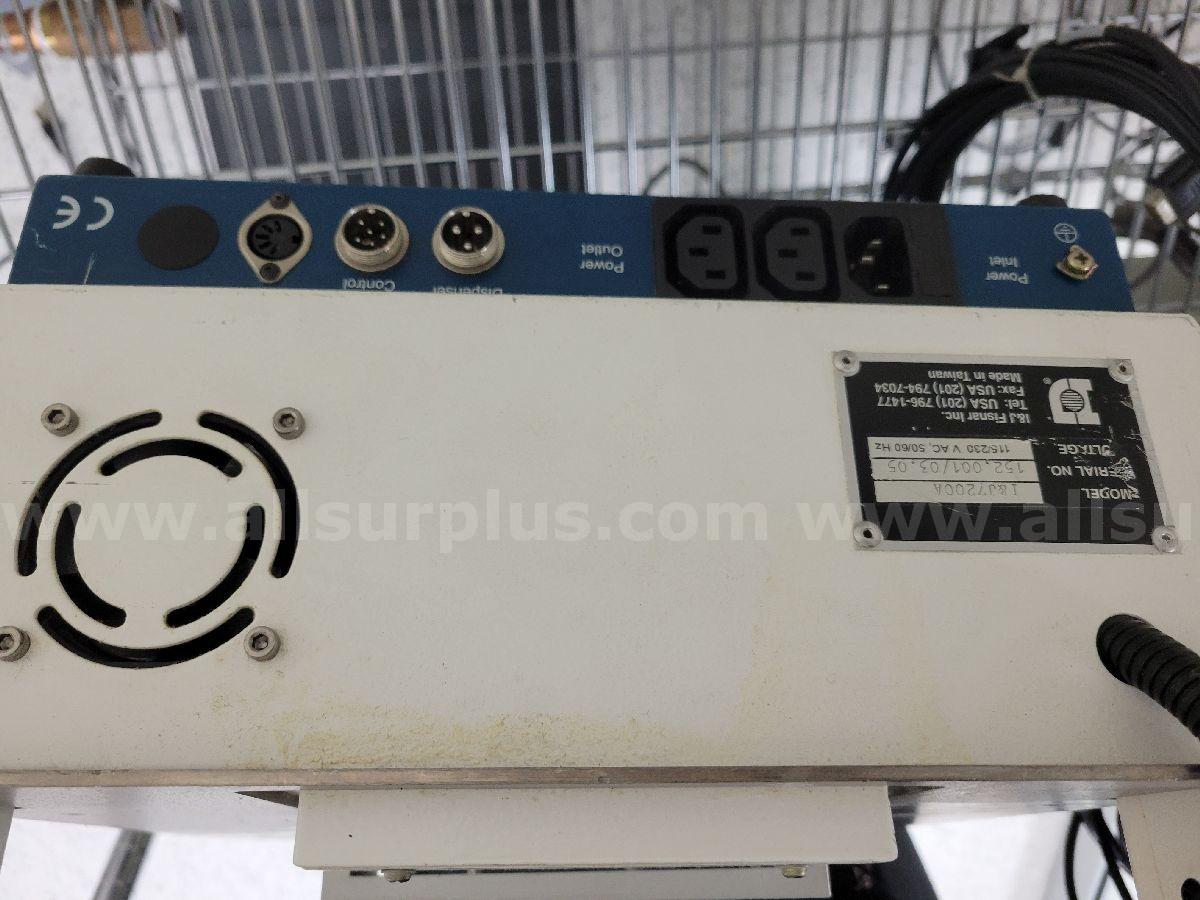 9pcs Dispensing Equipment   Government Surplus Auction - Photo #5