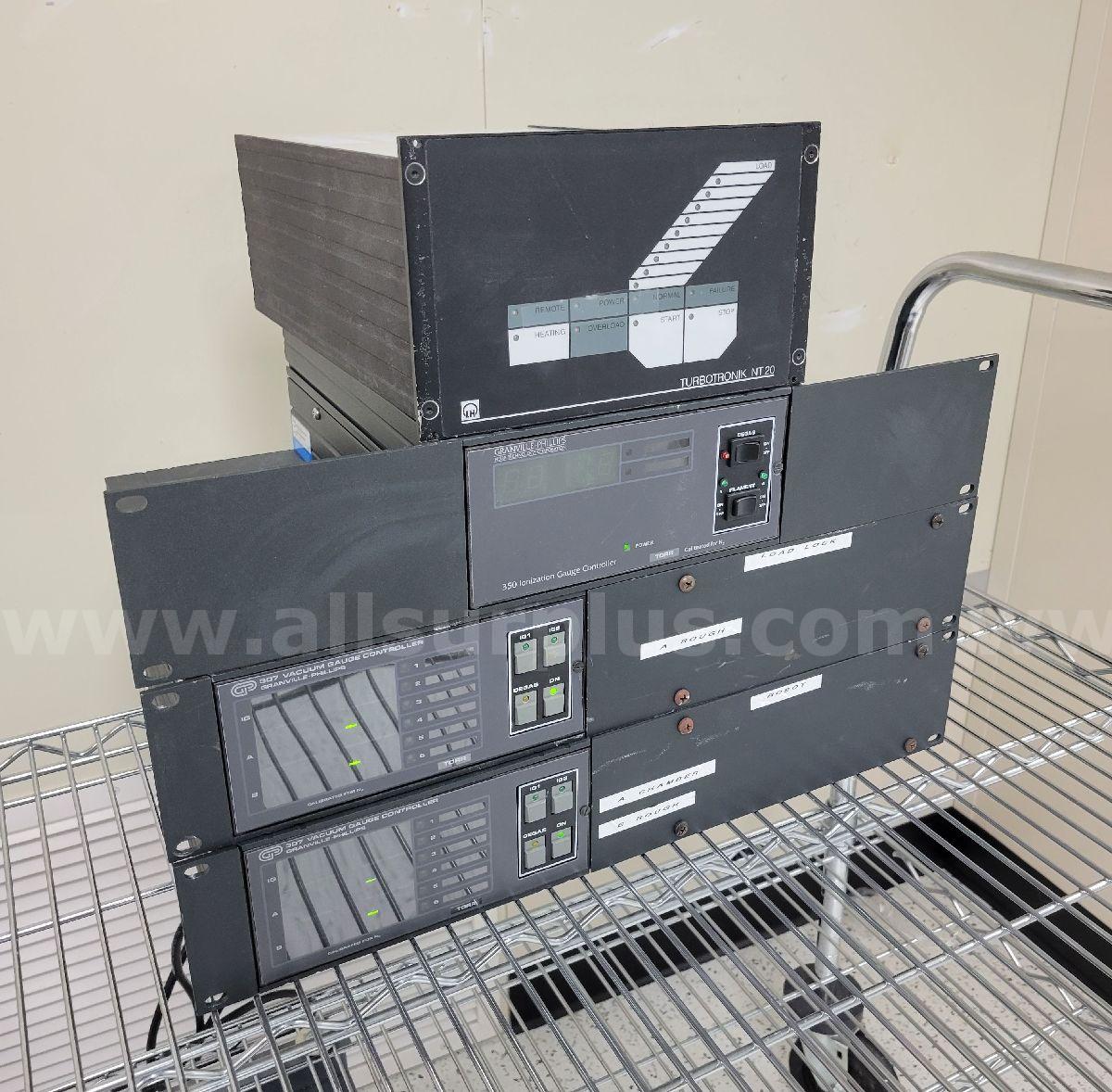 4pcs Vacuum Controllers   Government Surplus Auction - Primary Photo