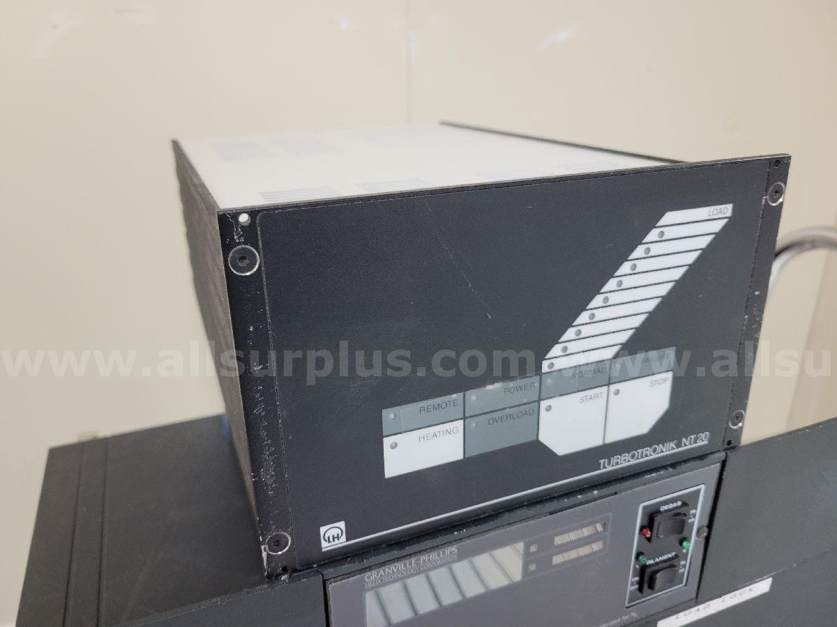 4pcs Vacuum Controllers   Government Surplus Auction - Photo #3