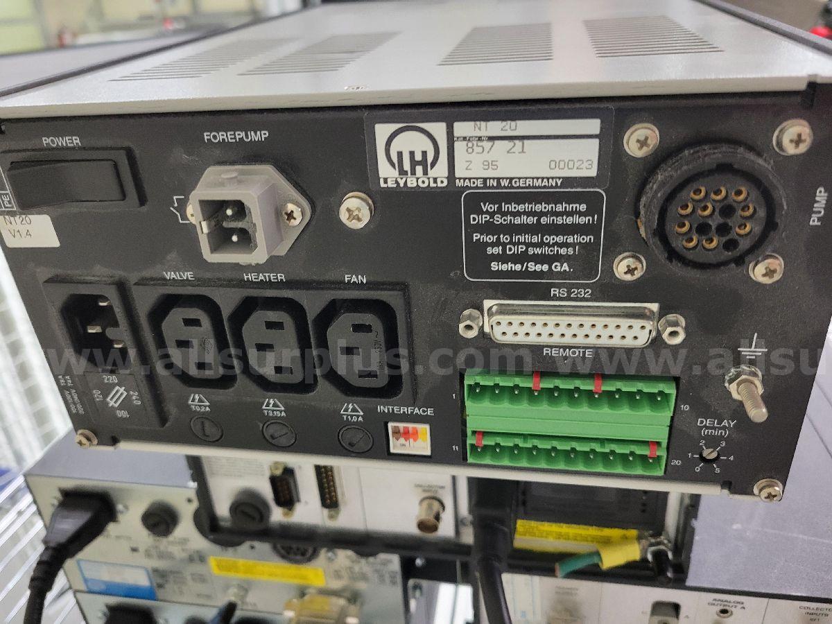 4pcs Vacuum Controllers   Government Surplus Auction - Photo #4