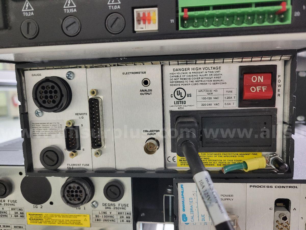 4pcs Vacuum Controllers   Government Surplus Auction - Photo #6
