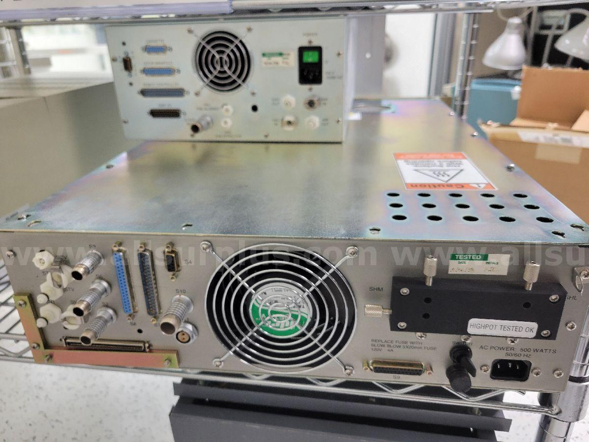 10pcs Assorted Lab Instrumentation Controllers and Interface Units   Government Surplus Auction - Photo #3