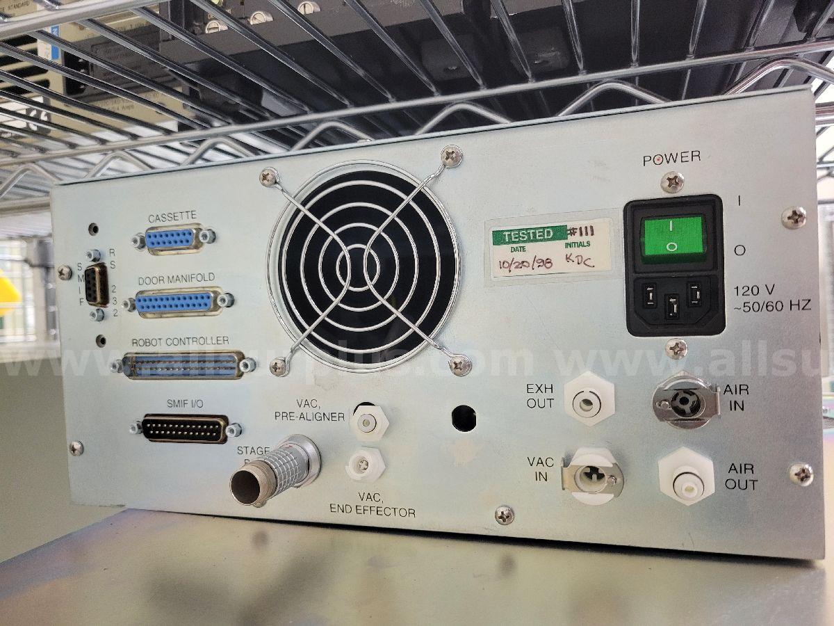 10pcs Assorted Lab Instrumentation Controllers and Interface Units   Government Surplus Auction - Photo #4