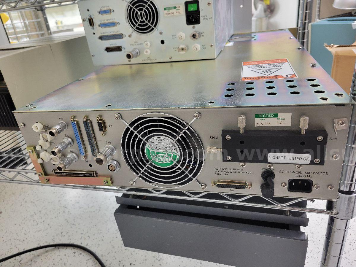 10pcs Assorted Lab Instrumentation Controllers and Interface Units   Government Surplus Auction - Photo #5