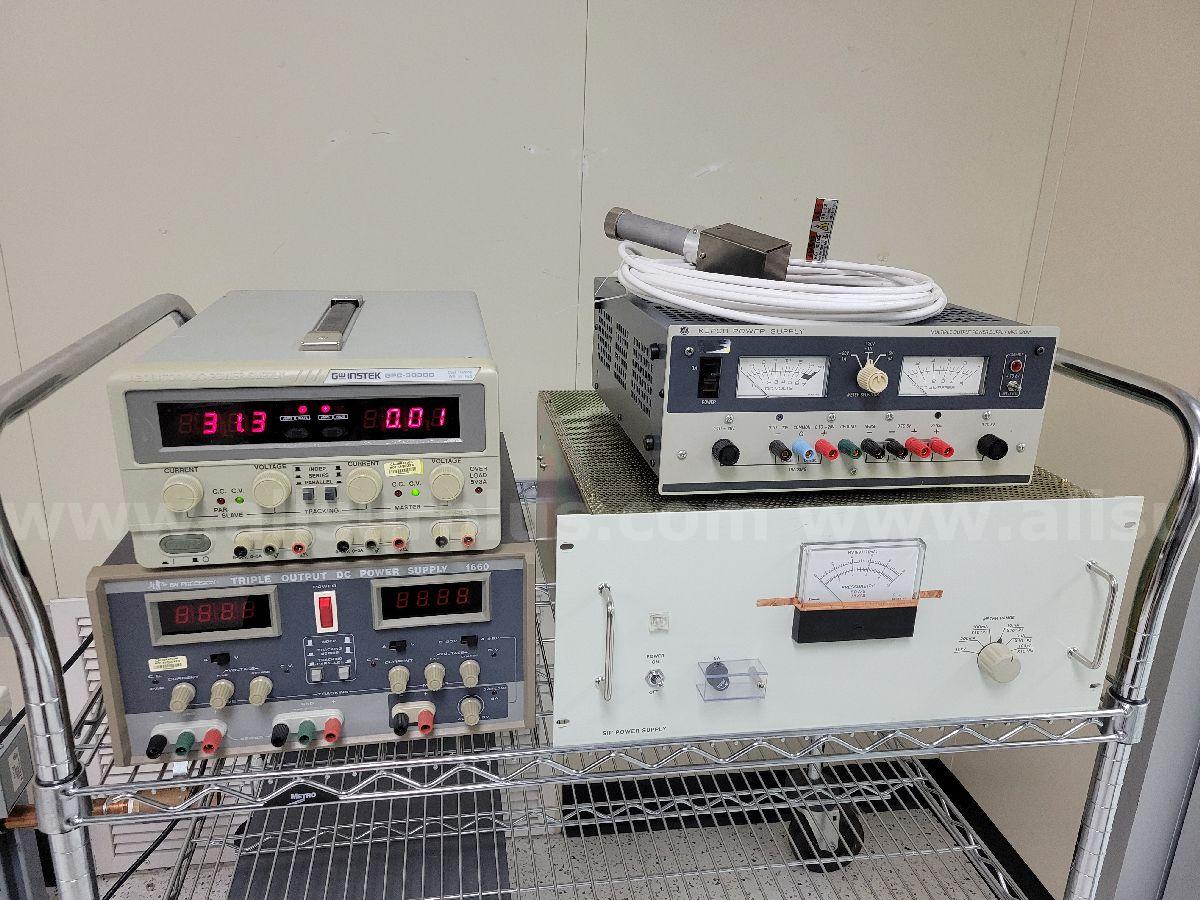 4pcs Power Supply Units   Government Surplus Auction - Primary Photo