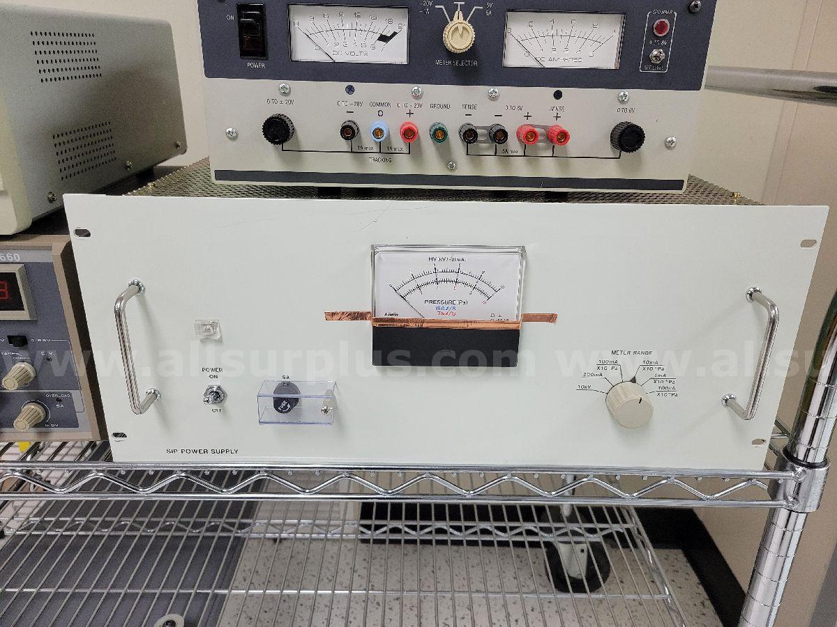 4pcs Power Supply Units   Government Surplus Auction - Photo #2
