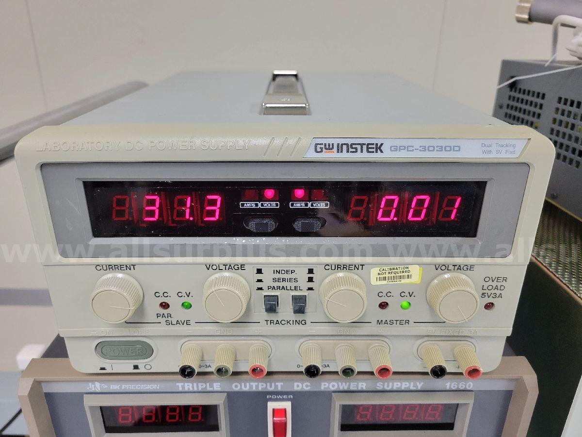 4pcs Power Supply Units   Government Surplus Auction - Photo #6