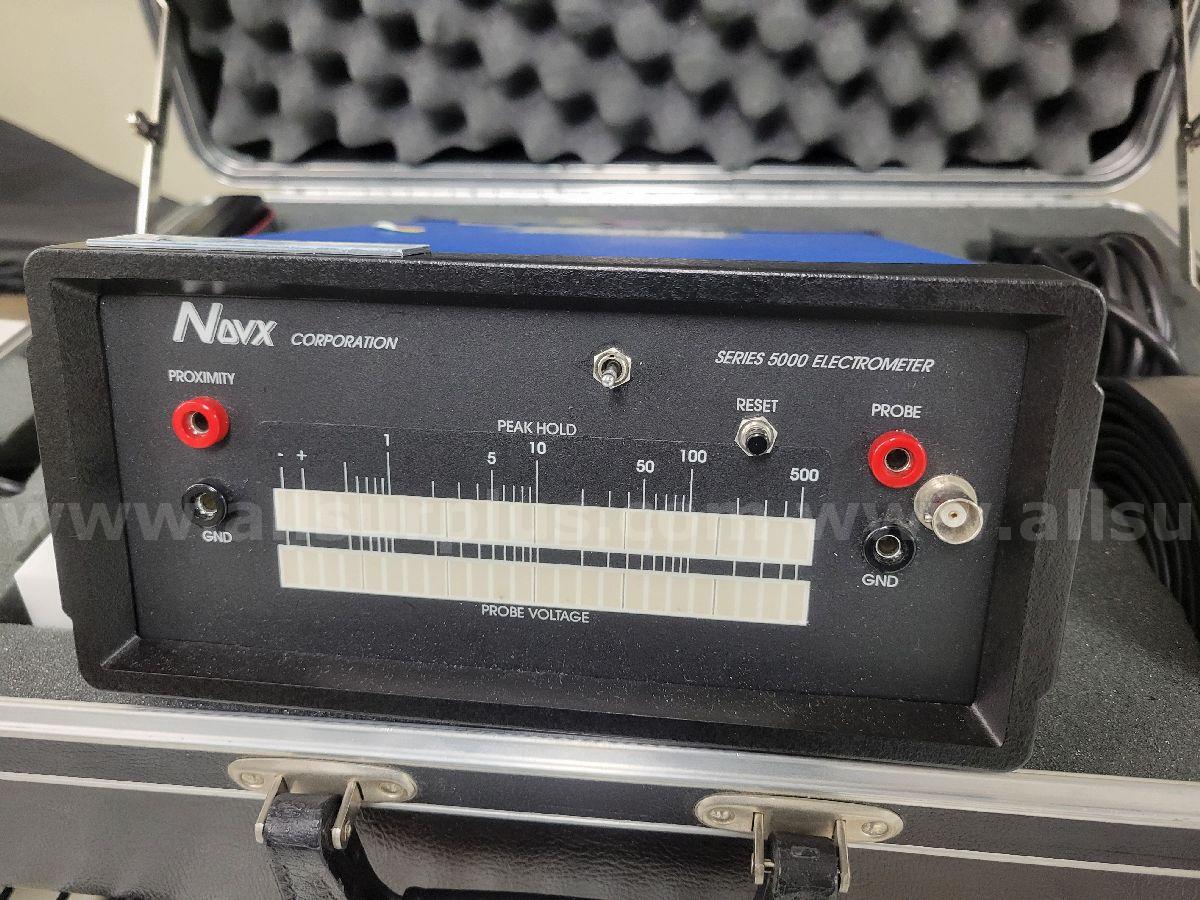 32pcs Assorted Electrostatic Discharge and EMI Test Equipment   Government Surplus Auction - Photo #5