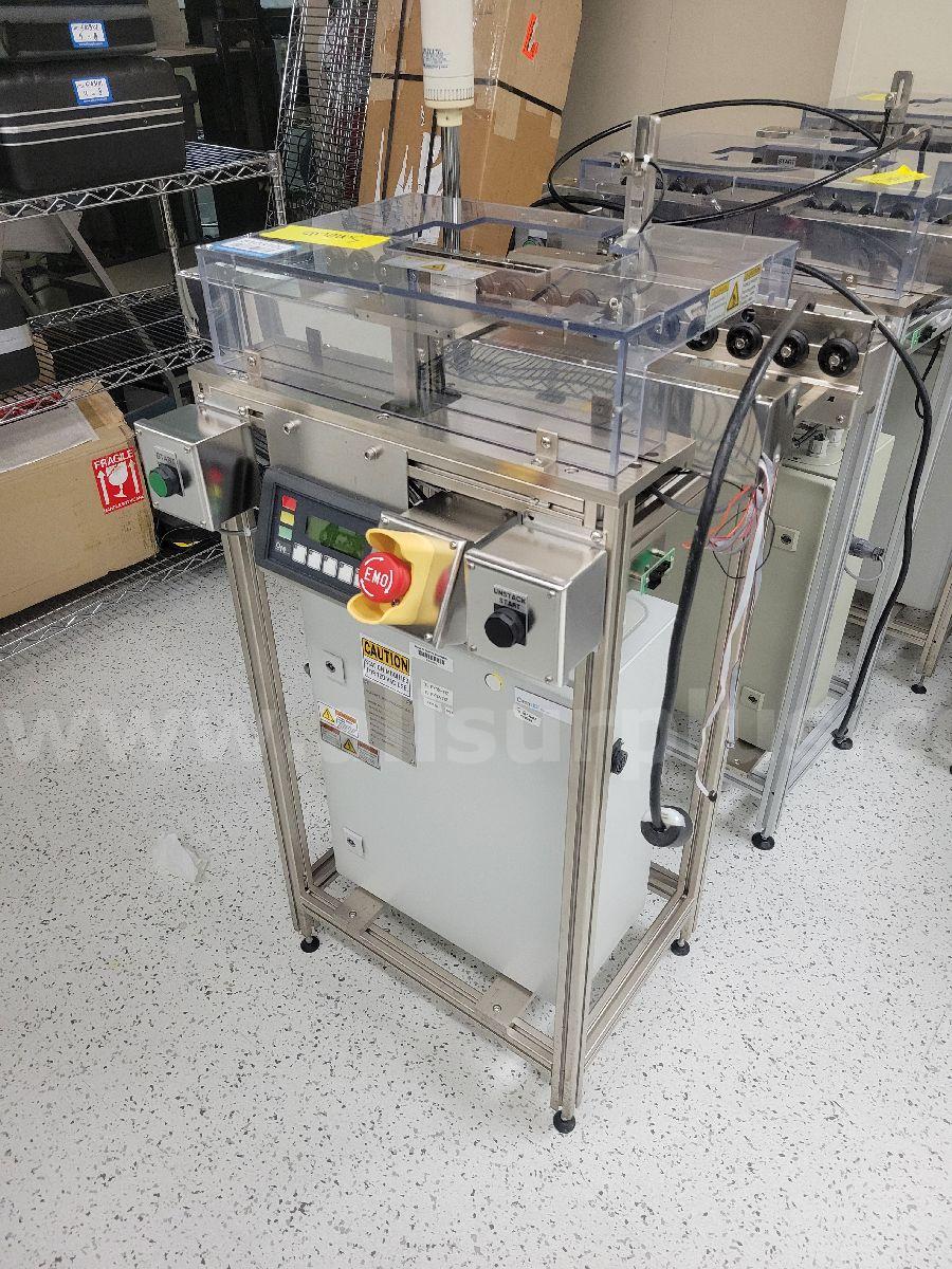 9pcs MMI Transport Conveyors MMI  Government Surplus Auction - Photo #2