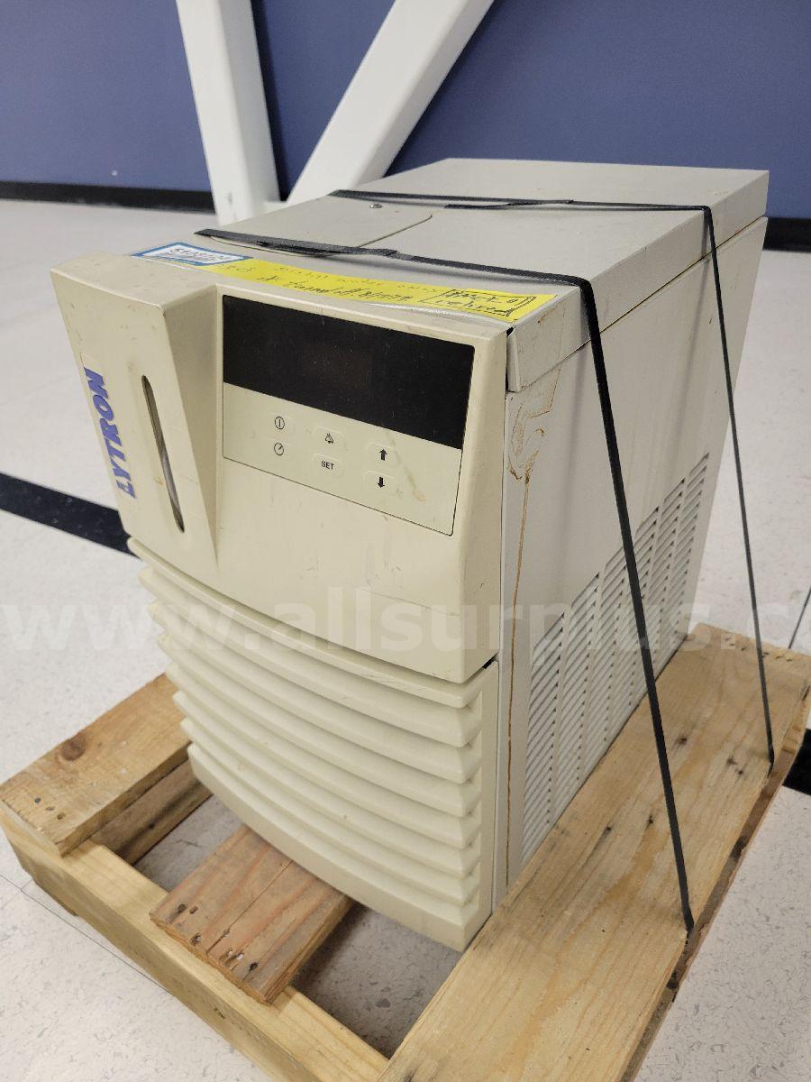 Lytron RC006G03CB1C005 Recirculating Chiller Lytron RC006G03CB1C005 Government Surplus Auction - Photo #2