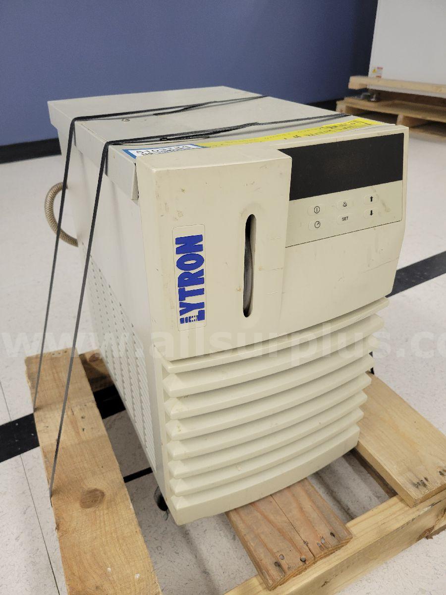 Lytron RC006G03CB1C005 Recirculating Chiller Lytron RC006G03CB1C005 Government Surplus Auction - Photo #3