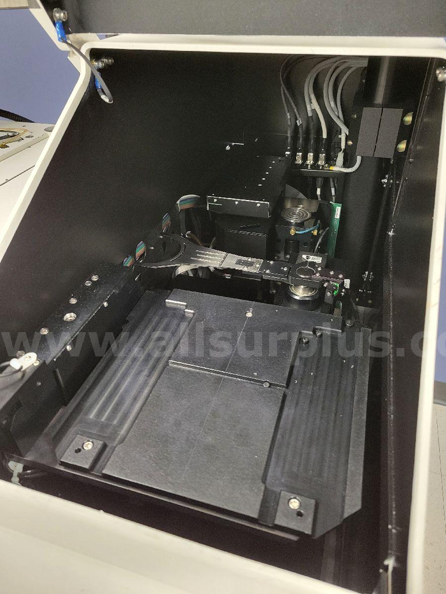 Electroglas 4090+ Wafer Prober Electroglas 4090 Government Surplus Auction - Photo #4