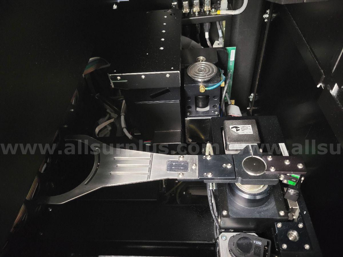 Electroglas 4090+ Wafer Prober Electroglas 4090 Government Surplus Auction - Photo #6