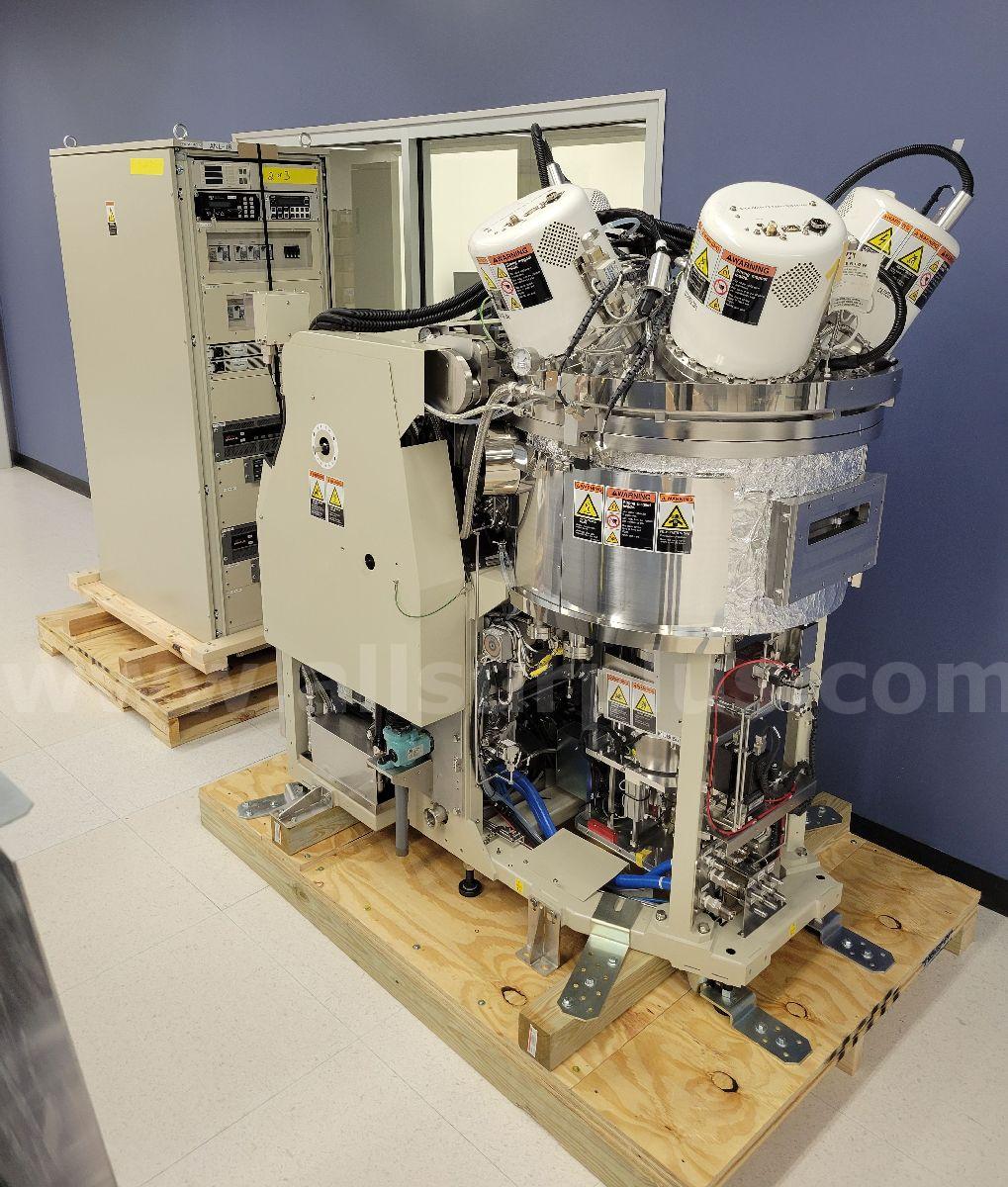 Anelva PVD Process Module Anelva  Government Surplus Auction - Primary Photo