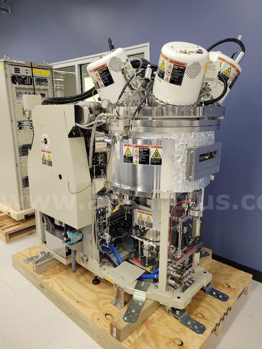 Anelva PVD Process Module Anelva  Government Surplus Auction - Photo #2