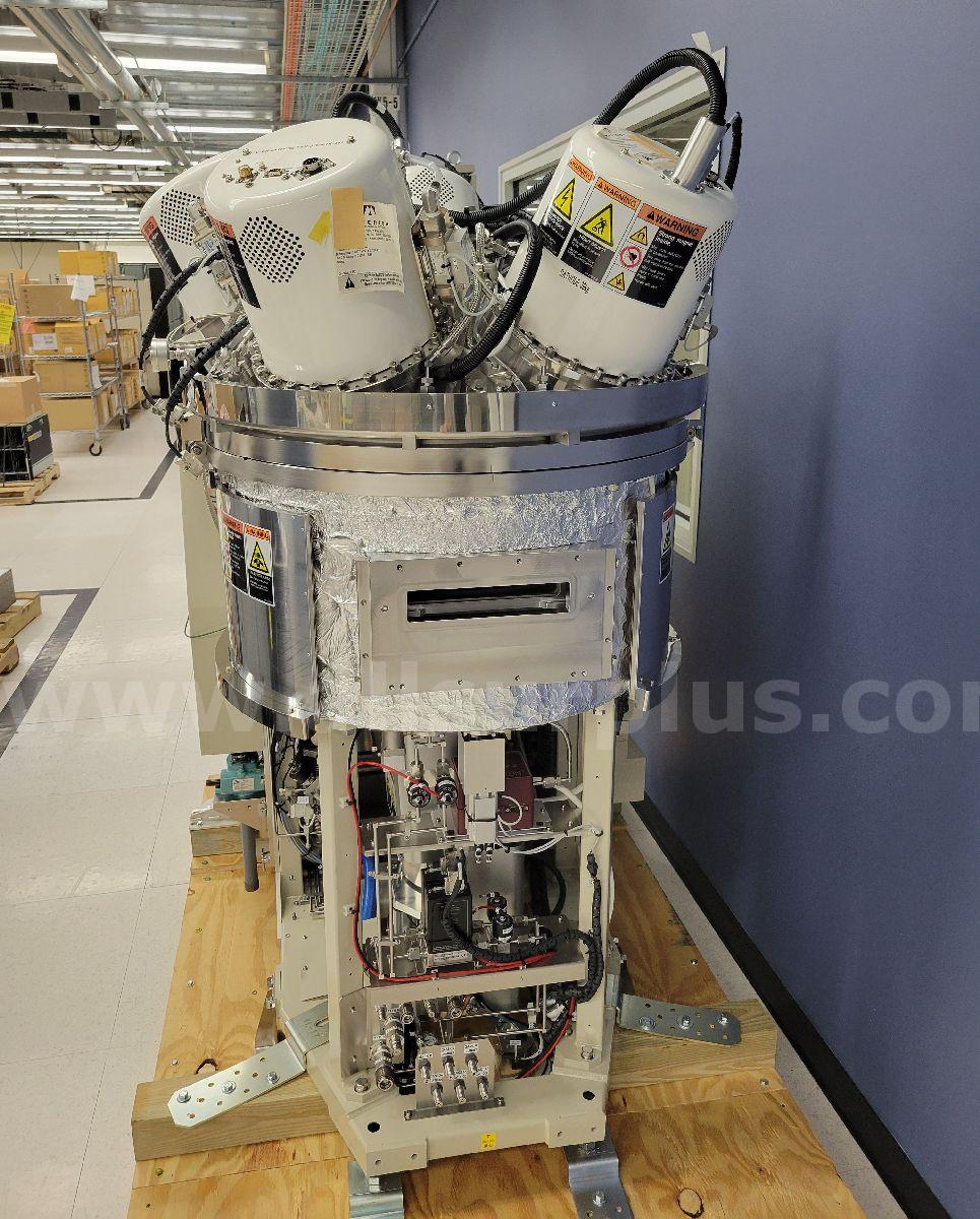 Anelva PVD Process Module Anelva  Government Surplus Auction - Photo #3