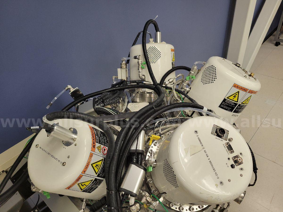 Anelva PVD Process Module Anelva  Government Surplus Auction - Photo #5