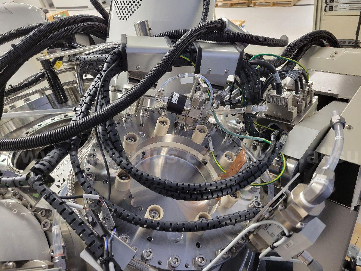 Anelva PVD Process Module Anelva  Government Surplus Auction - Photo #6