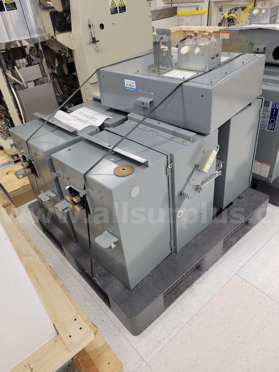 26pcs Bus Bars and Busway Taps   Government Surplus Auction - Photo #2