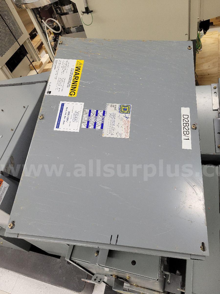 26pcs Bus Bars and Busway Taps   Government Surplus Auction - Photo #5