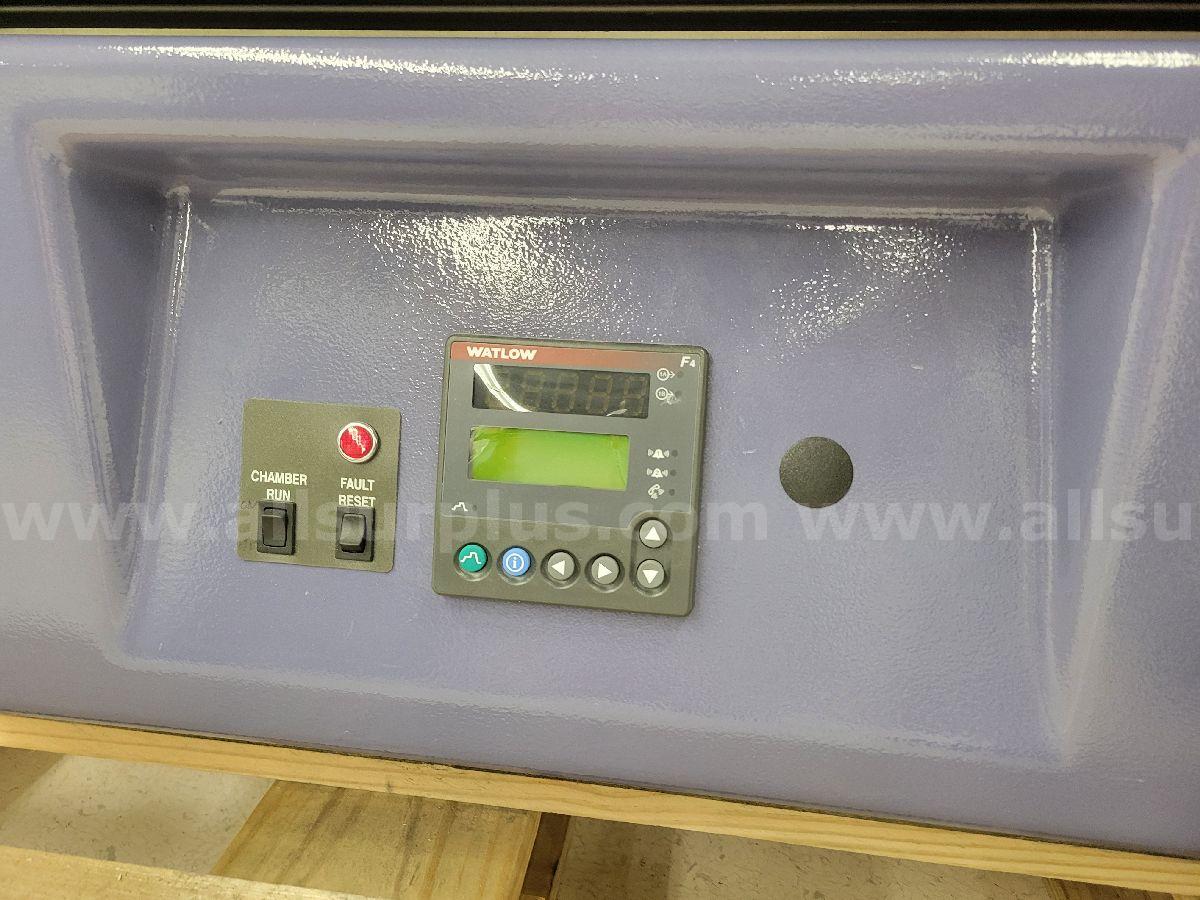 Espec BTZ-475 Temperature Test Chamber ESPEC 475 Government Surplus Auction - Photo #4