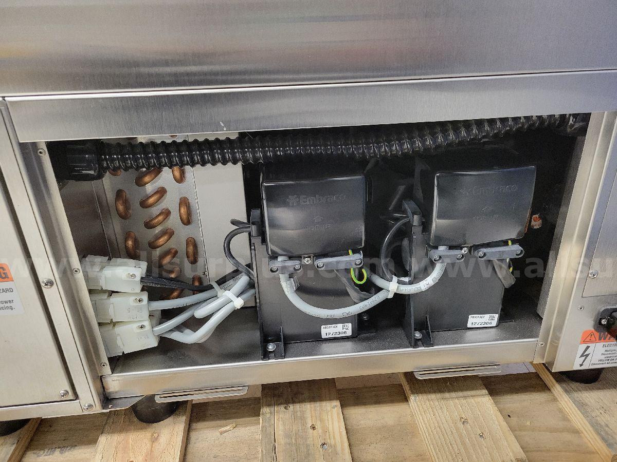 Espec BTZ-475 Temperature Test Chamber ESPEC 475 Government Surplus Auction - Photo #5