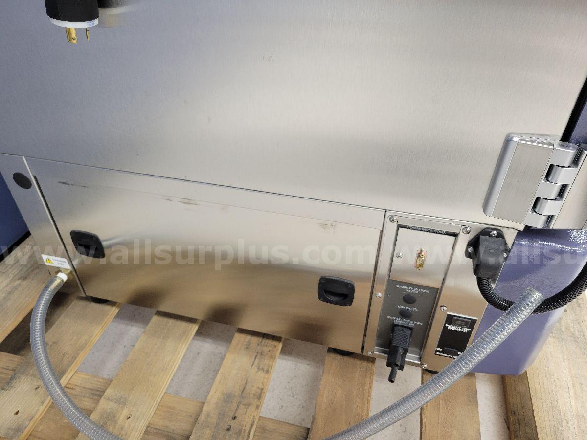 Espec BTZ-475 Temperature Test Chamber ESPEC 475 Government Surplus Auction - Photo #6