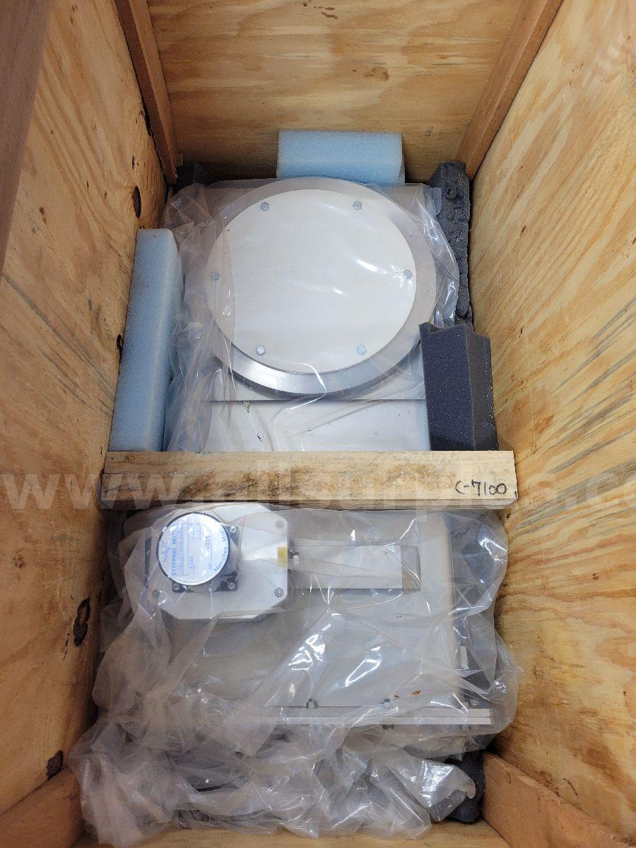 VAT 64250-UE52-AAT1, 14 Inches, Gate Valve