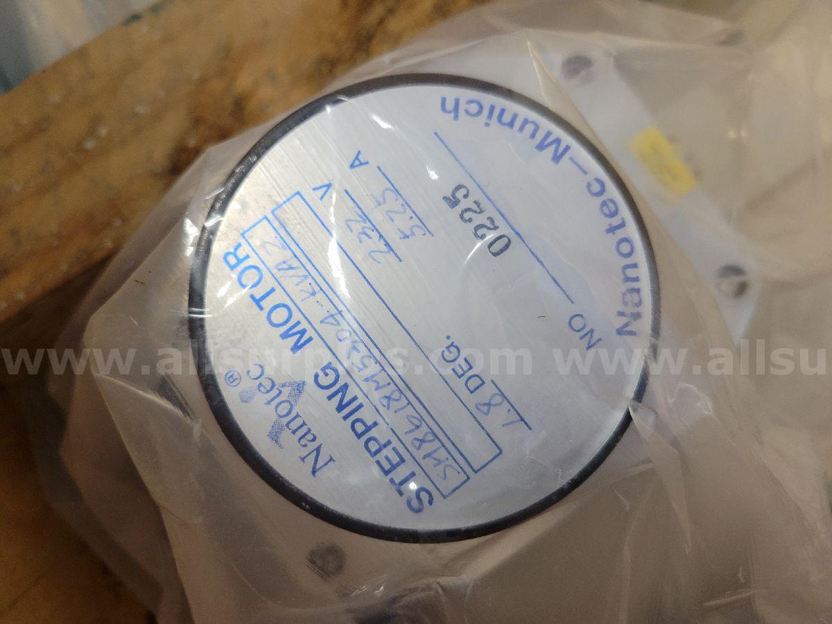 VAT 64250-UE52-AAT1, 14 Inches, Gate Valve VAT 64250-UE52-AAT1 Government Surplus Auction - Photo #4