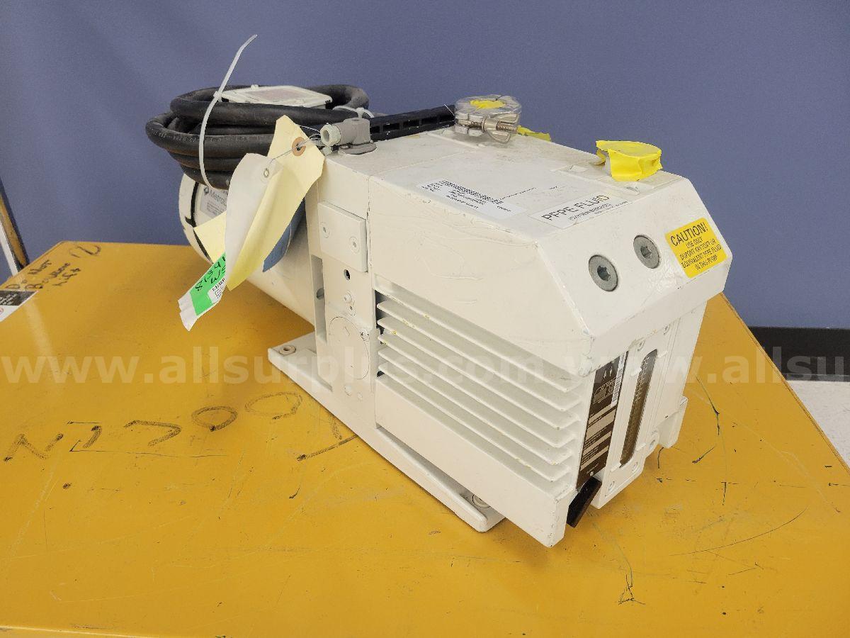 Leybold D16BCS Trivac Vacuum Pump Leybold D16BCS Government Surplus Auction - Primary Photo